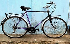 Продам велосипед Дубоссары