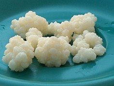 Продам тибетский молочный (кефирный) гриб - Есть Chișinău mun.