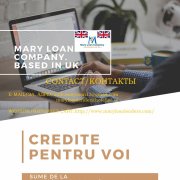 Oferim Credit Chișinău mun.