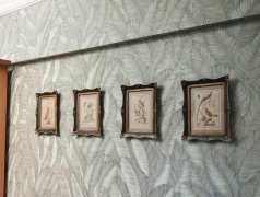 Навеска картин, часов, зеркал, карнизов. Мастер Кишинёв мун.
