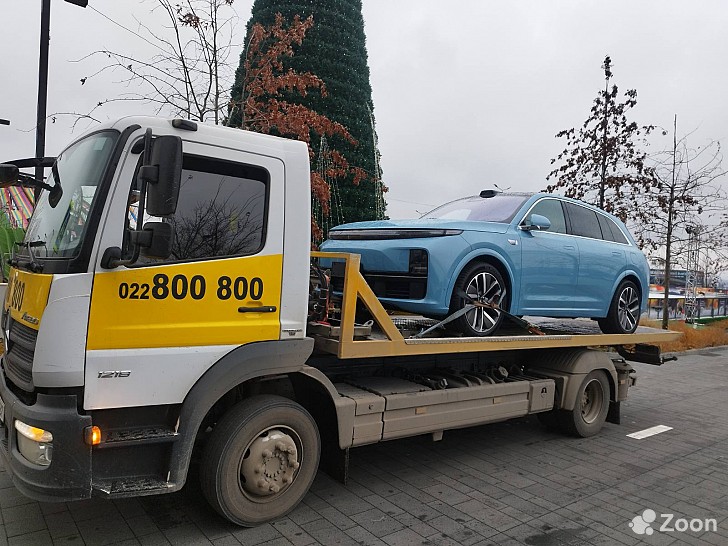 Эвакуатор 24/ 24 Chisinau Кишинёв мун. - изображение 1