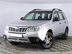 Subaru Forester 2000 см³ 4х4 2011 Москва