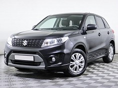 Suzuki Vitara 1600 см³ 4х4 2016 Москва