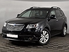 Subaru Tribeca 3600 см³ 4х4 2008 Москва
