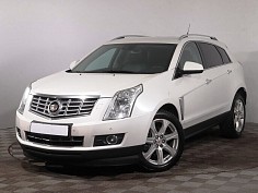 Cadillac SRX 3000 см³ передний 2015 Москва