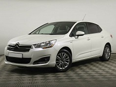 Citroen C4 1600 см³ передний 2014 Москва