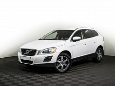 Volvo XC60 2000 см³ передний 2011 Москва