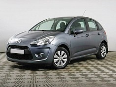 Citroen C3 1600 см³ передний 2011 Москва