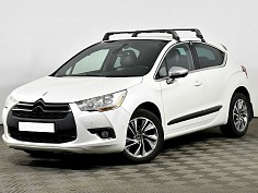 Citroen DS4 1600 см³ передний 2012 Москва