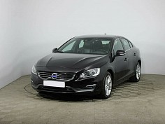 Volvo S60 1500 см³ передний 2016 Москва
