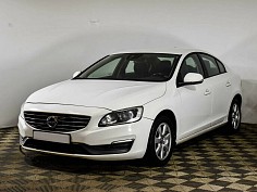 Volvo S60 2000 см³ передний 2013 Москва