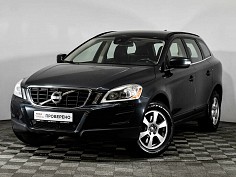 Volvo XC60 2400 см³ 4х4 2013 Москва