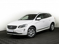 Volvo XC60 2400 см³ 4х4 2015 Москва