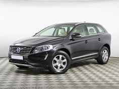 Volvo XC60 2400 см³ 4х4 2015 Москва