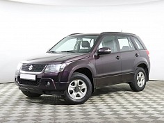 Suzuki Grand Vitara 2000 см³ 4х4 2008 Москва