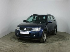 Suzuki Grand Vitara 2000 см³ 4х4 2008 Москва