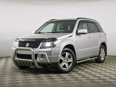 Suzuki Grand Vitara 2000 см³ 4х4 2008 Москва