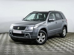 Suzuki Grand Vitara 2000 см³ 4х4 2008 Москва
