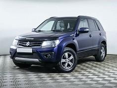 Suzuki Grand Vitara 2000 см³ 4х4 2012 Москва