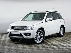 Suzuki Grand Vitara 2000 см³ 4х4 2013 Москва