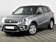 Suzuki Vitara 1600 см³ 4х4 2016 Москва