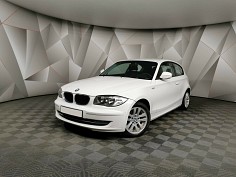 BMW 1 Series 1600 см³ задний 2011 Москва