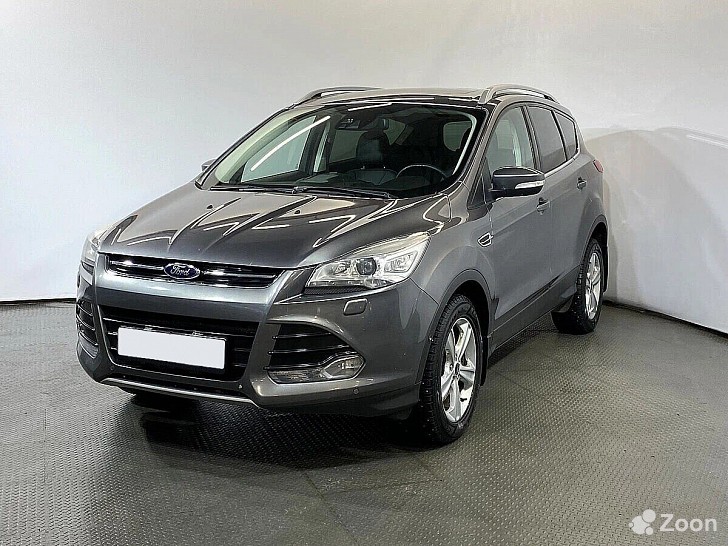 Ford Kuga 1600 см³ 4х4 2013  - изображение 1