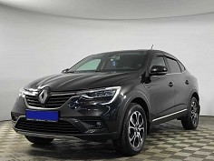 Renault Arkana 1300 см³ передний 2020 