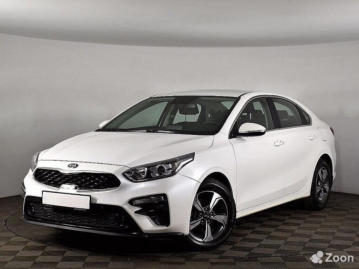 Kia Cerato 2000 см³ передний 2020  - изображение 1