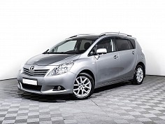 Toyota Verso 1800 см³ передний 2011 Москва