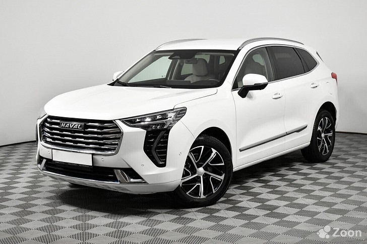 Haval Jolion 1500 см³ передний 2021  - изображение 1