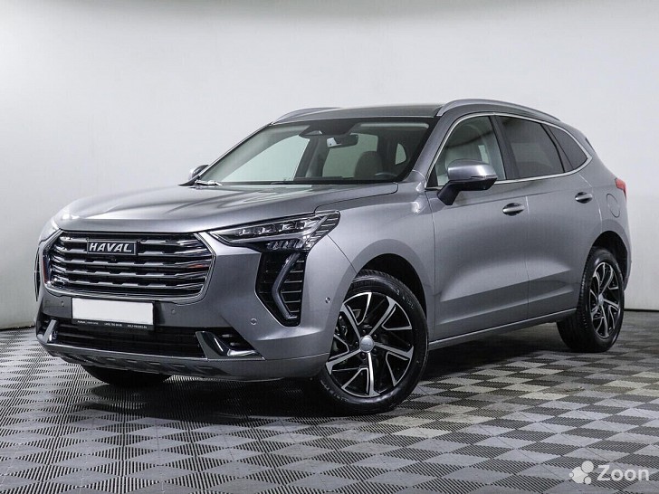 Haval Jolion 1500 см³ передний 2021 Москва - изображение 1