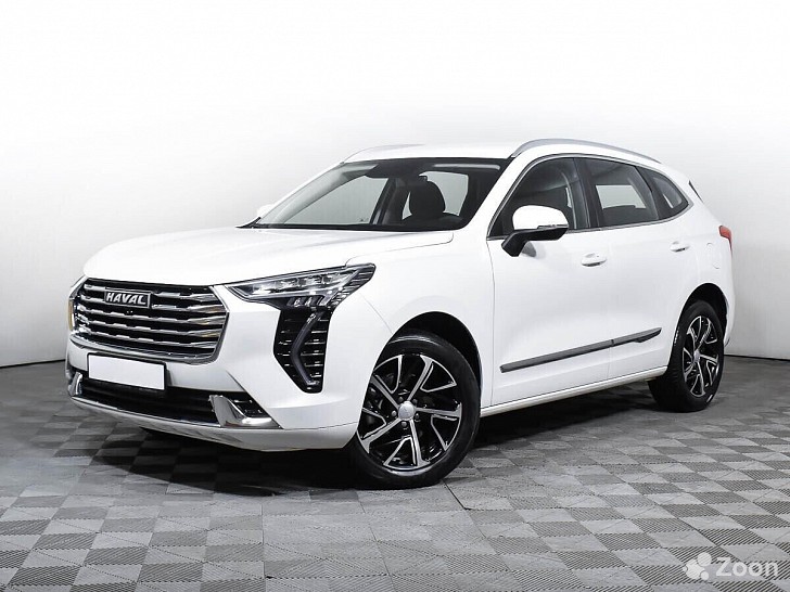 Haval Jolion 1500 см³ передний 2021  - изображение 1