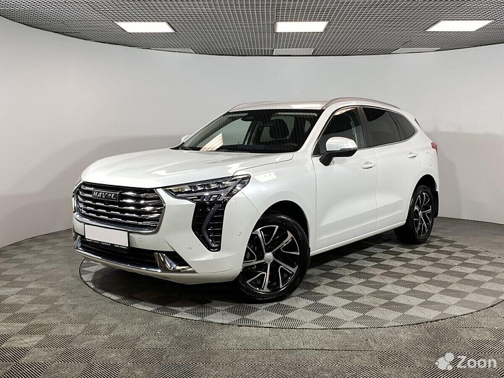 Haval Jolion 1500 см³ передний 2021  - изображение 1