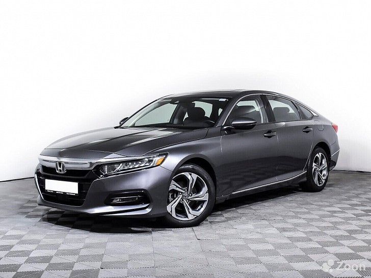 Honda Accord 1500 см³ передний 2019 Москва - изображение 1