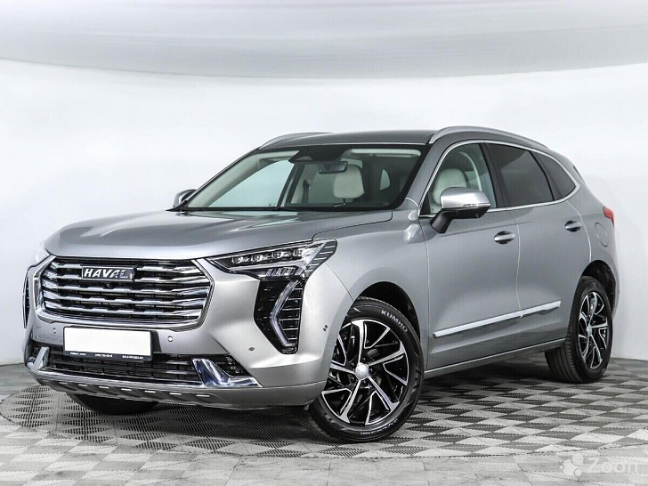 Haval Jolion 1500 см³ передний 2021 Москва - изображение 1