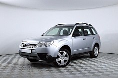 Subaru Forester 2000 см³ 4х4 2012 Москва