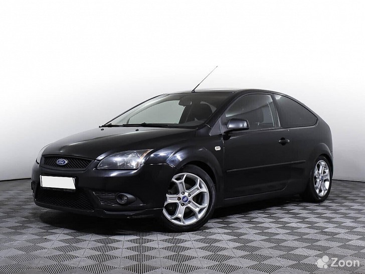 Ford Focus 2000 см³ передний 2006  - изображение 1