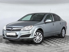Opel Astra 1800 см³ передний 2012 Москва