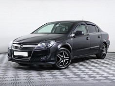 Opel Astra 1800 см³ передний 2011 Москва