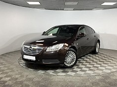 Opel Insignia 1600 см³ передний 2011 