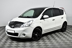 Nissan Note 1600 см³ передний 2010 