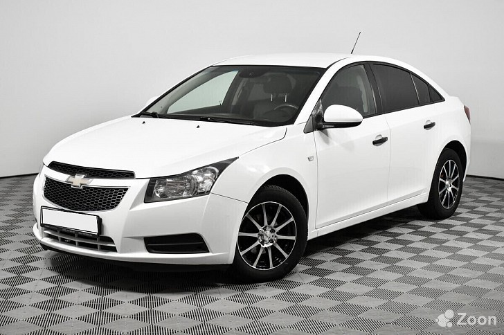 Chevrolet Cruze 1600 см³ передний 2011  - изображение 1