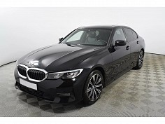 BMW 3 Series 2000 см³ 4х4 2020 