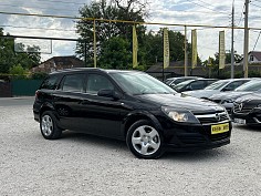 Opel Astra 1300 см³ передний 2006 Бельцы мун.