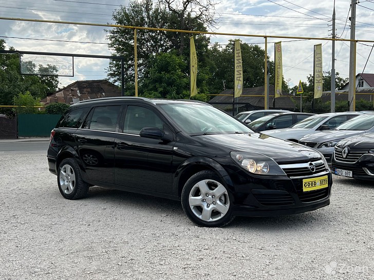 Opel Astra 1300 см³ передний 2006 Bălți mun. - изображение 1