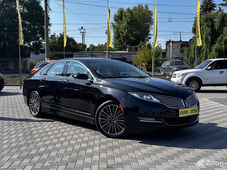Lincoln MKZ 2000 см³ передний 2013 Bălți mun. - изображение 1