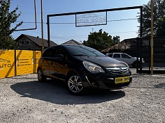 Opel Corsa 1300 см³ передний 2013 Бельцы мун.