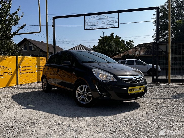 Opel Corsa 1300 см³ передний 2013 Bălți mun. - изображение 1