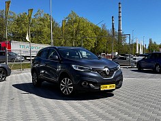 Renault Kadjar 1500 см³ передний 2016 Бельцы мун.
